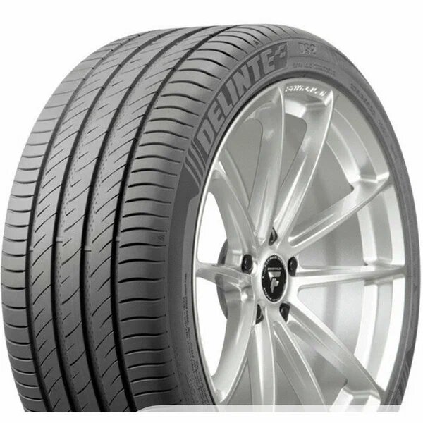 Delinte DS2 205/60R15 91V