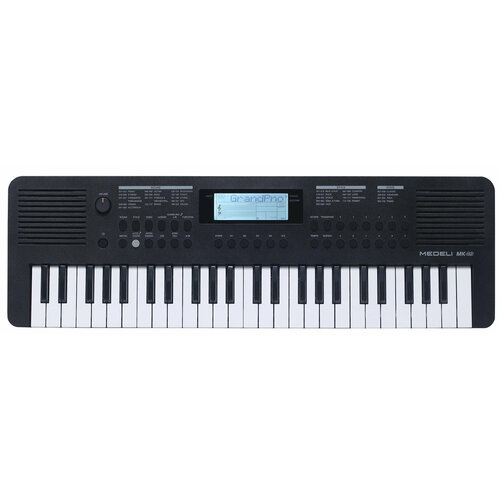 Синтезатор MEDELI MK49