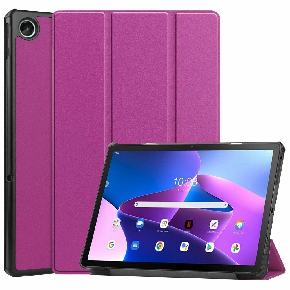 Защитный чехол для планшета Teclast T40 Pro Фиолетовый