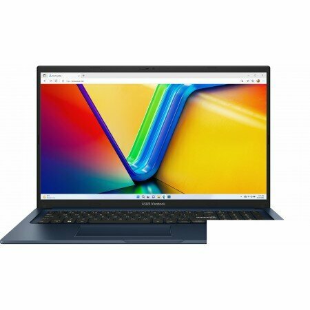 Ноутбук ASUS Vivobook 17 X1704ZA-AU086