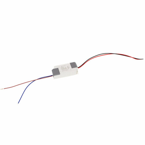 фото Светодиодный драйвер ld70 (220v, 35w, 20-36v, 900ma, ip20) icled