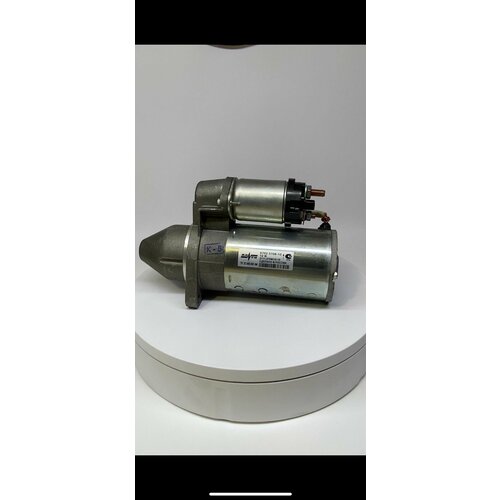 Стартер ВАЗ-2111-3708010-10 , бендикс 11 зубьев