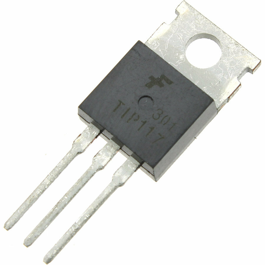 Транзистор TIP117