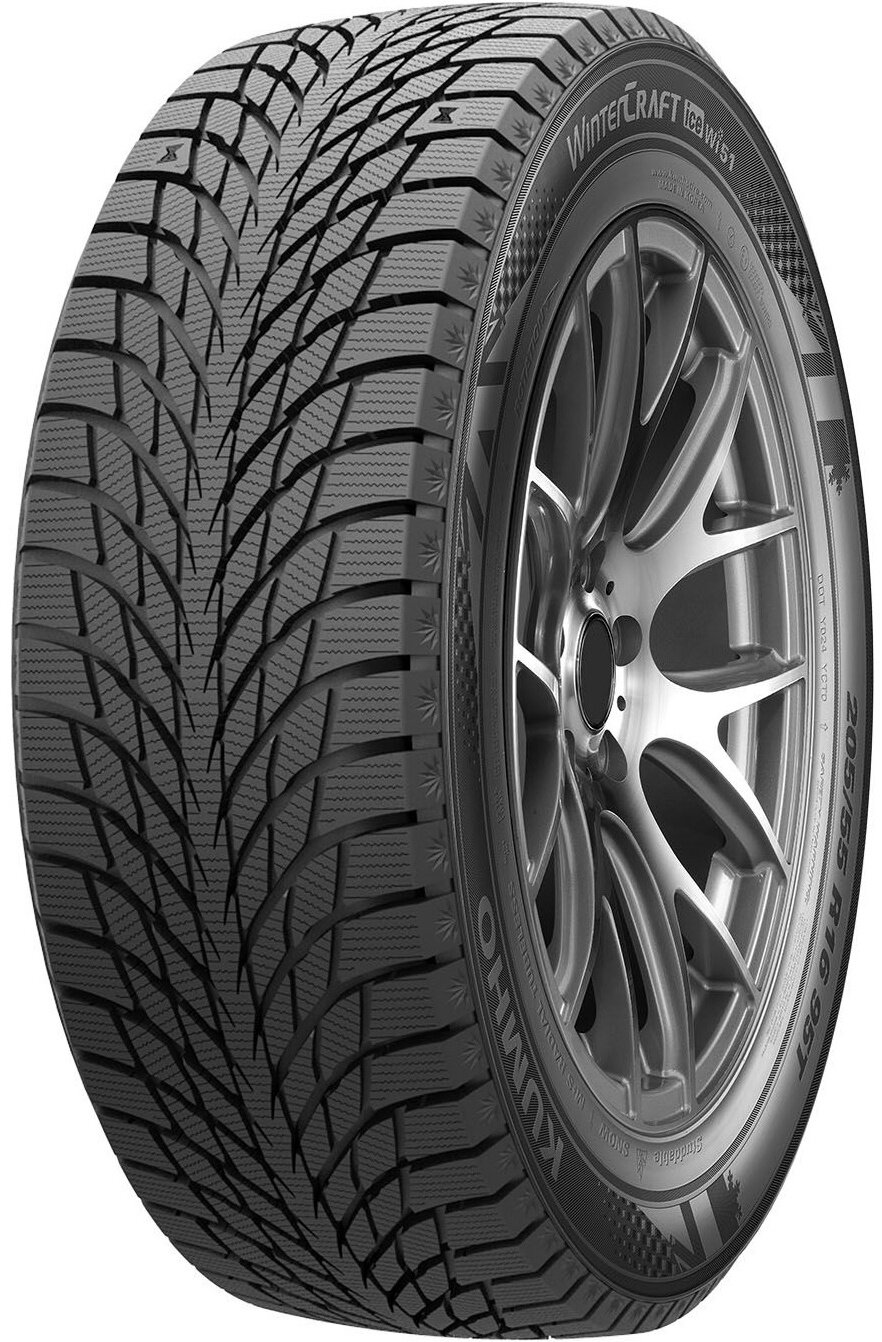 Шина Kumho WinterCraft Wi51 205/60 R16 96T