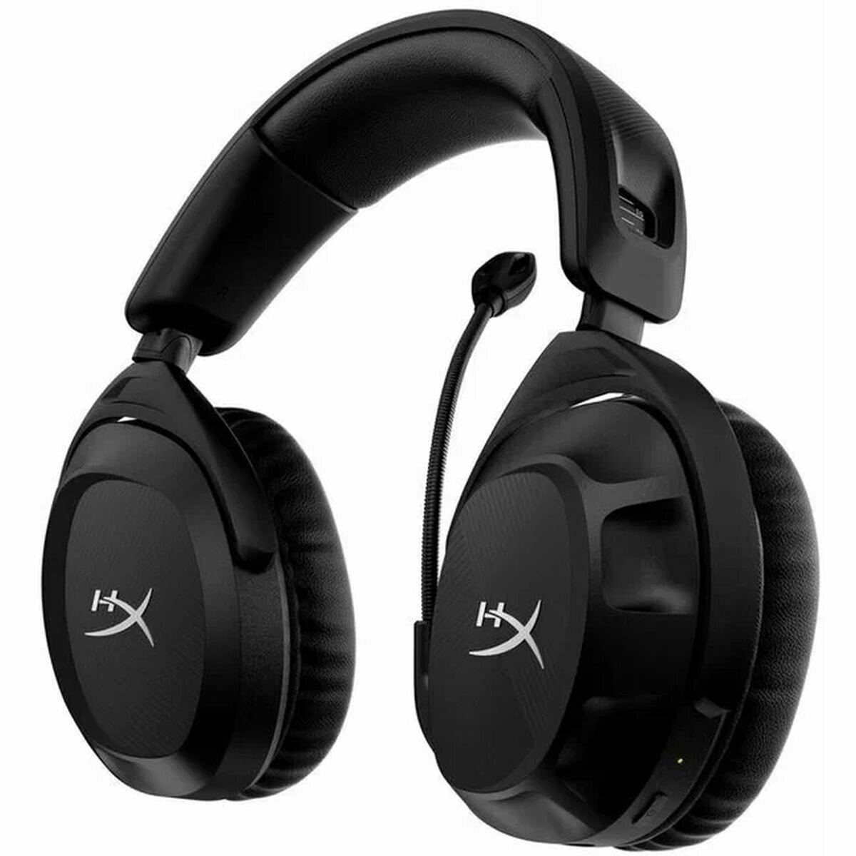 HyperX Cloud Stinger 2, wireless, black