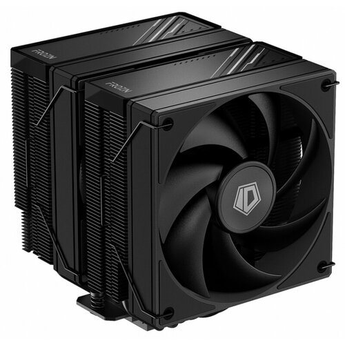 ID-Cooling FROZN A620 BLACK