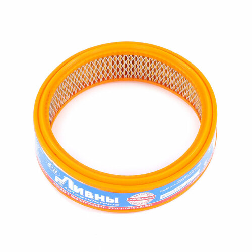 Элемент воздушного фильтра ВАЗ-2101-1521121111 М-412 Ливны 352₽