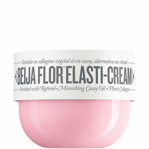 Sol de Janeiro Крем для тела Beija Flor Elasti-Cream, 75ml