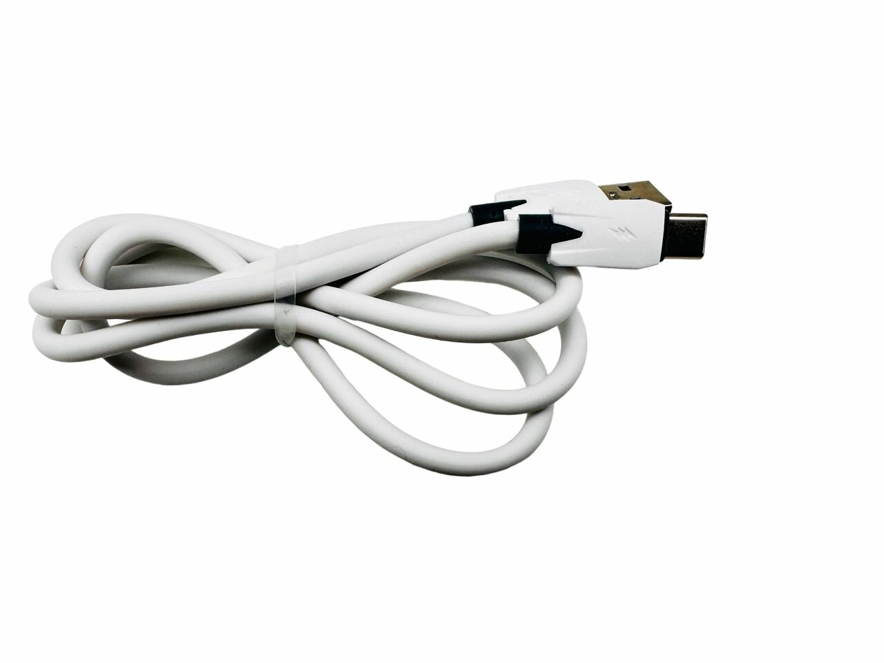 Кабель для зарядки смартфона USB Type-C