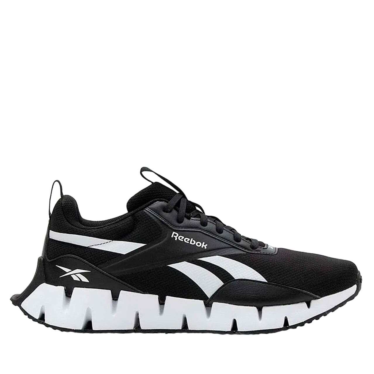 Кроссовки Reebok Zig Dynamica STR