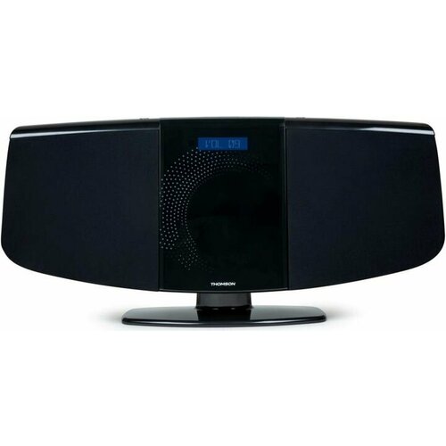 Стереосистема Thomson MIC400BT 3372800₽