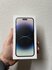 Смартфон Apple iPhone 14 Pro 128 ГБ, Dual еSIM, космический черны...