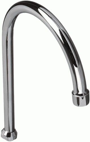 Аэратор и смеситель Melodia della vita 20663 хром 300 мм 300 мм хром