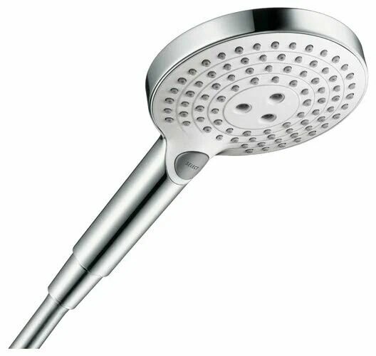 Душевая лейка Hansgrohe Raindance Select S 120 3jet 26530400