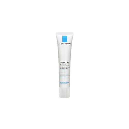 LA ROCHE-POSAY Корректирующий крем-гель для проблемной кожи Effaclar Duo(+)