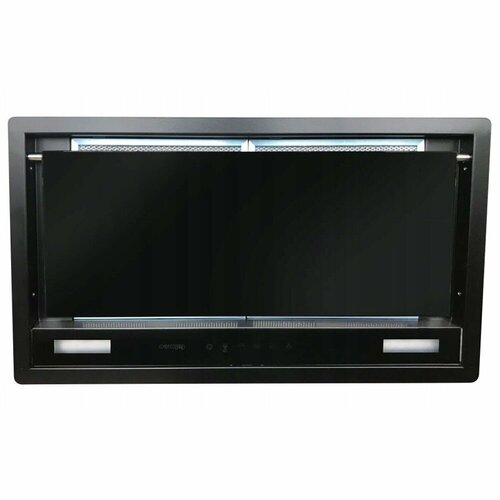 Встраиваемая вытяжка Falmec GRUPPO INCASSO MURANO BLACK 70 800 11398000₽