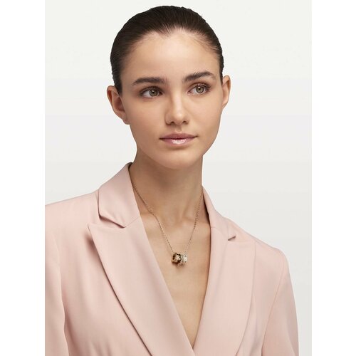 Колье FURLA золотой 17600₽