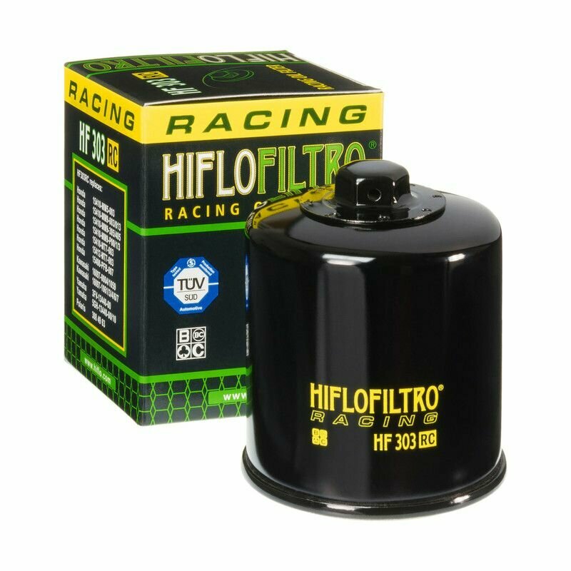 Фильтр масляный HIFLO FILTRO HF303RC