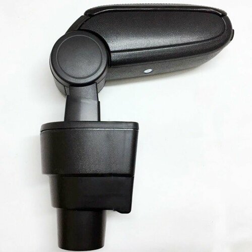 Для Hyundai Solaris 2017-2020 Вставной подлокотник с внутренним боксом PCHSOLRIO17 3955₽