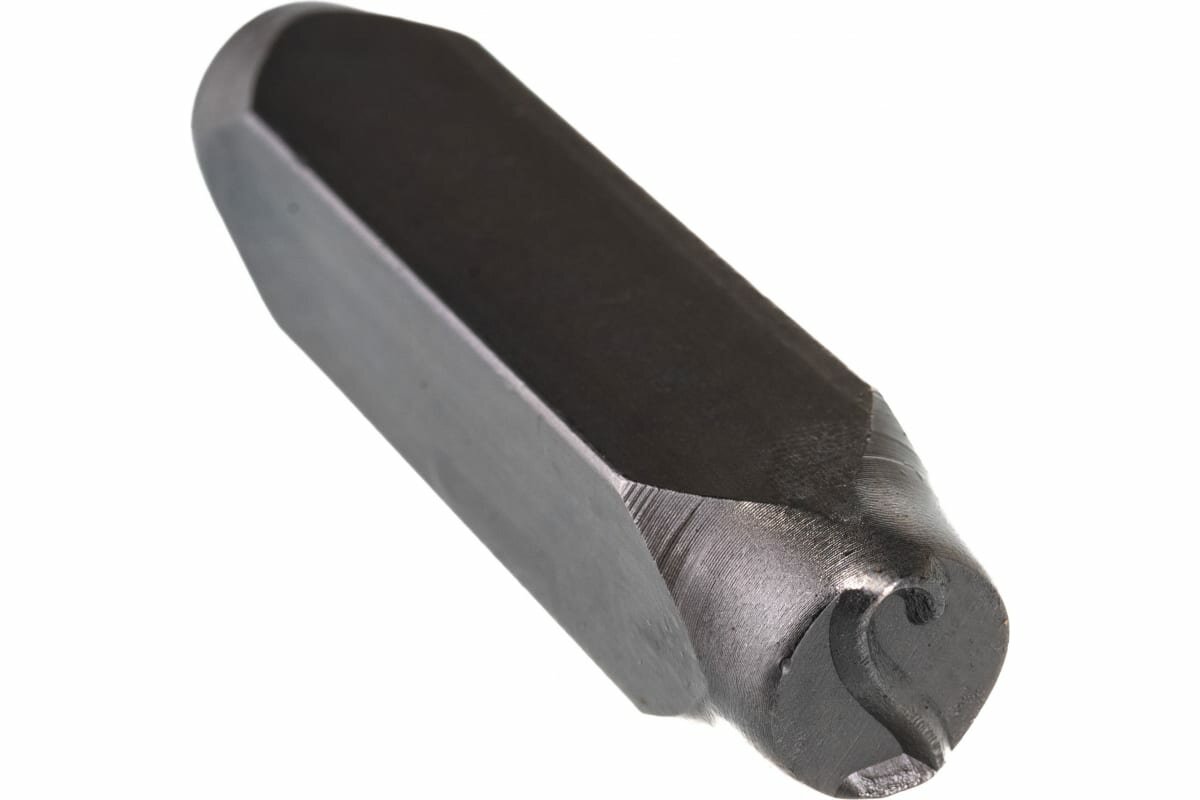 GRIFF Клейма цифровые №12 сталь g111012 — фото 1