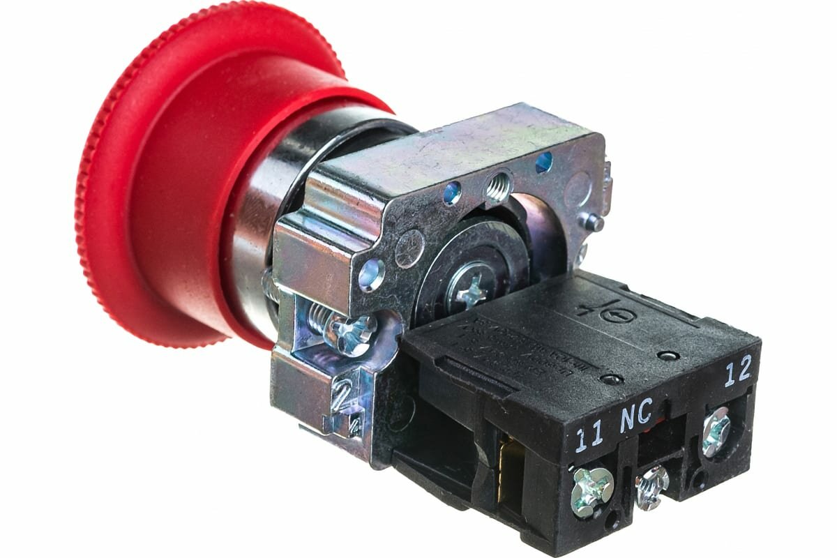 Аварийная кнопка с с металлической защитой — купить по низкой цене на ...