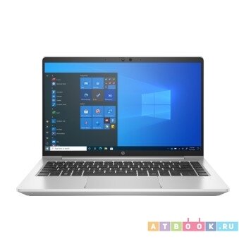 HP Ноутбук ProBook 2Q014AV