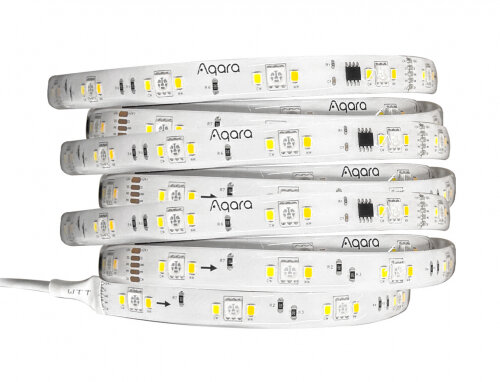 Светодиодная лента Aqara LED Strip T1 Basic 2m (RLS-K01D)