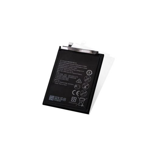 Аккумуляторная батарея MyPads 2920mAh HB405979ECW на телефон Huawei Honor 6A (DLI-TL20)