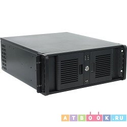 Exegate 4U4132S Корпус для компьютера EX254720RUS