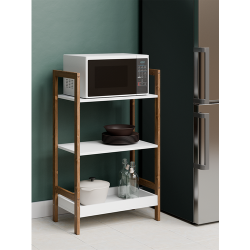 Стеллаж Libery Wood 