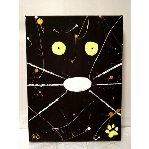 Интерьерная картина 