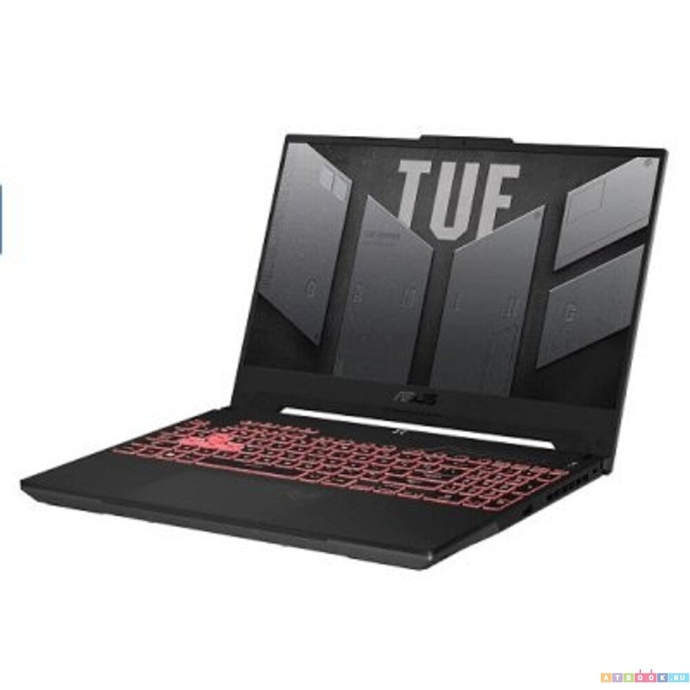 ASUS Ноутбук TUF Gaming 90NR0GW1-M000P0