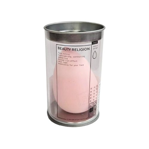 Многофункциональный спонж для макияжа