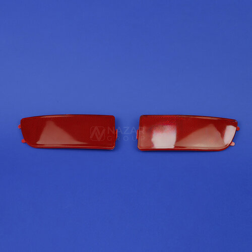 Катафот заднего бампера MB Sprinter W906 Комплект 1300₽