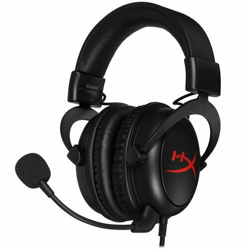 Наушники HyperX CloudCore71 13103₽