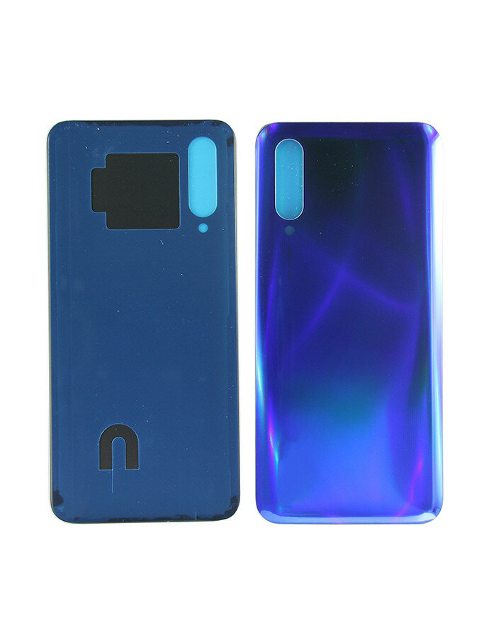 Задняя крышка для Xiaomi Mi 9 Lite Синий