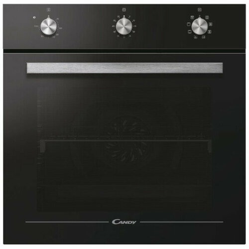 Встраиваемый электрический духовой шкаф Candy FCT 612 N 4925400₽