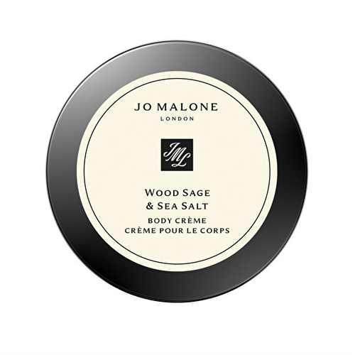Jo Malone London Крем для тела Wood Sage & Sea Salt , 50 мл душистая вода jo malone london дымка для волос star magnolia haze for hair