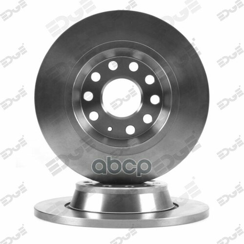 Диск Тормозной EDGE арт E105730E 5490₽