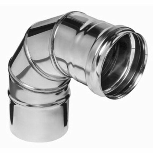 Колено 90 градусов d 115 мм 2038₽