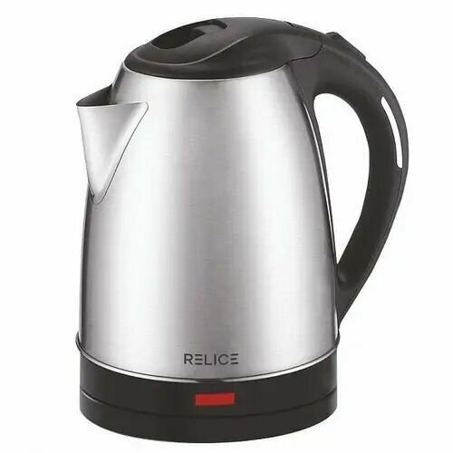 Чайник RELICE RL-182 кастрюля relice rl 4275 barista