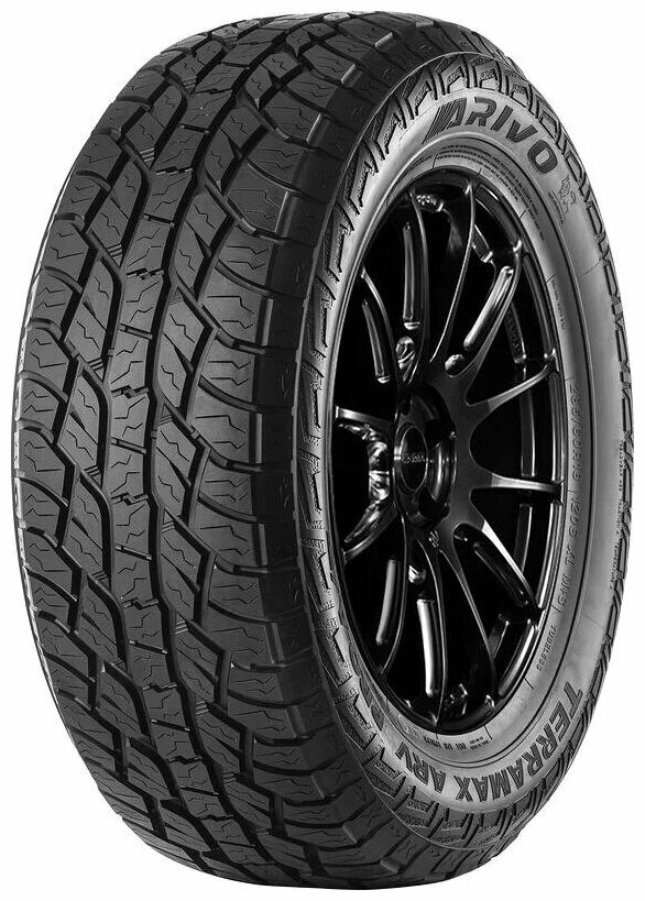 Шины 215/65R17 A/T Arivo Terramax ARV PRO