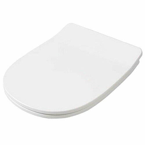 Сидение для унитаза VANSTORE Struktur SO микролифт быстросъемное дюропласт 11259₽