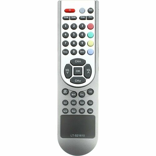 Пульт ДУ BBK EN-21610, LT3214, LT-S21610 LCD TV пульт ду для tv jvc kt1157 hh lt 32m550