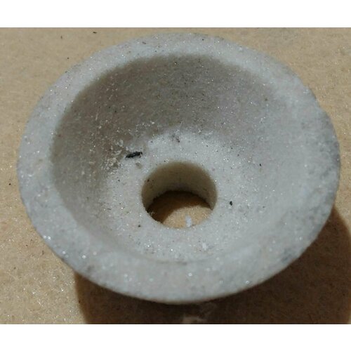 Чаша из оксида алюминия 762032 600₽