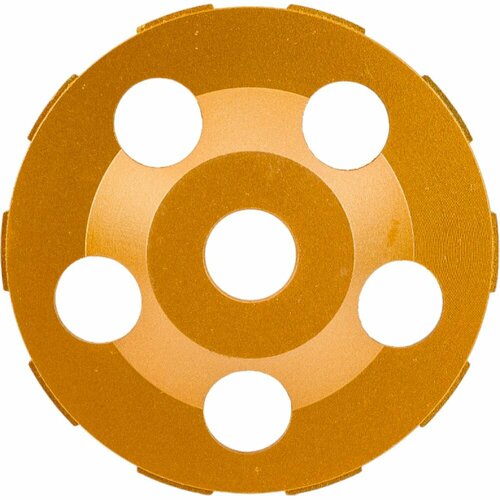 Шлифовальный алмазный диск EIBENSTOCK 37114000