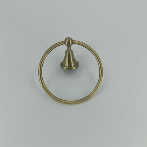 Держатель для полотенец Круг 1200₽