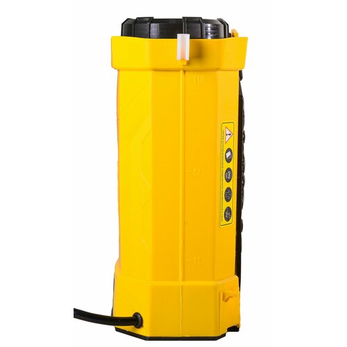 HUTER SP-8AC