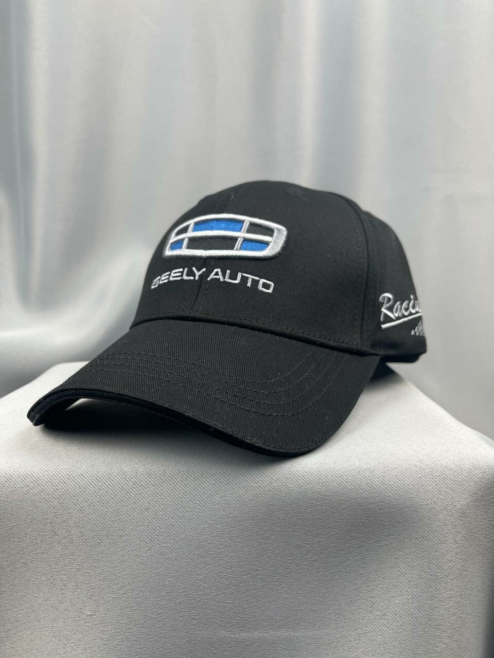 Бейсболка Geely Авто Кепка Джили бейсболка мужская для мужчин
