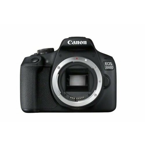 Фотоаппарат Canon Eos 200D BODY 6499900₽